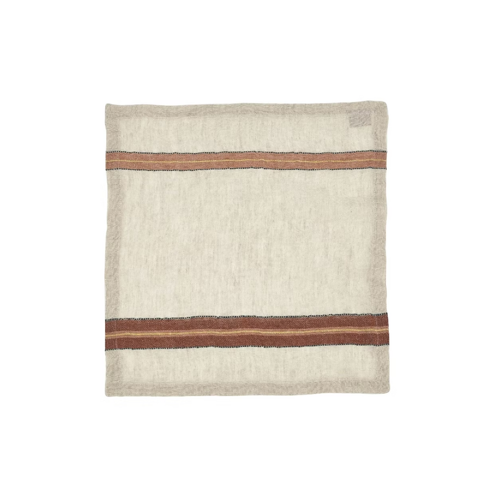 Thumbnail: LIBECO NAPKIN BANKS