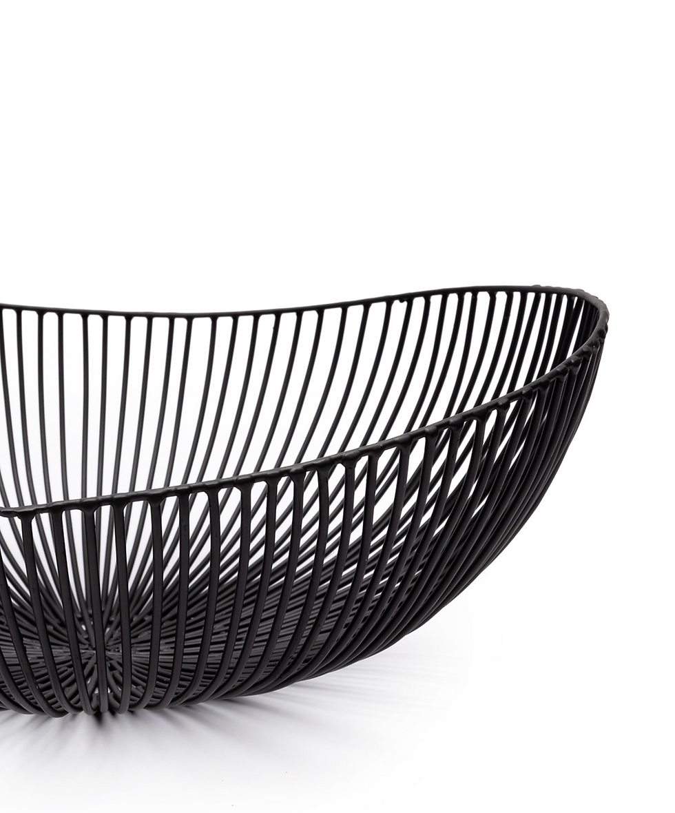 Thumbnail: BASKET BLACK