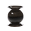 Thumbnail: VASE EBONY