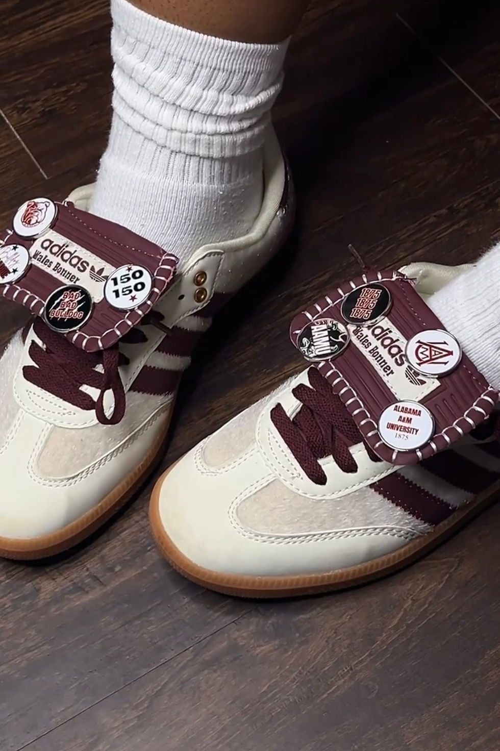 Thumbnail: Custom Lapel Pins