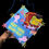 Thumbnail: Custom Graduation Cap Toppers