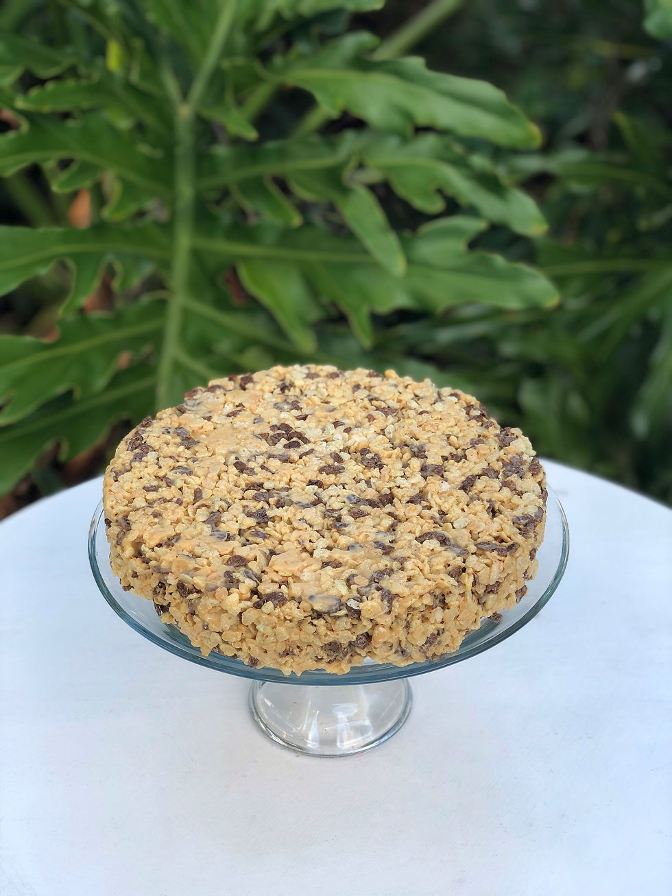 Chocolate Peanut Butter