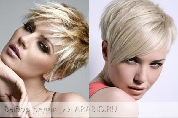 Strizhki Na Korotkie Volosy Svetix25