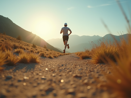 Enhance Well-Being With Endurance Exercises