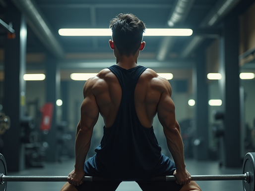 Boost Quality of Life Through Strength Training