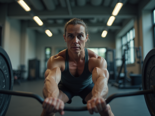Strength Training Tips for Lasting Endurance