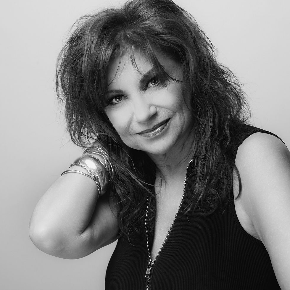 An Evening with Mia Dorr and John Koziol 
