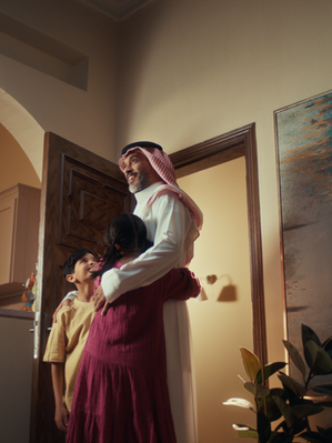 Jood Al-Iskan — Generosity is Everywhere