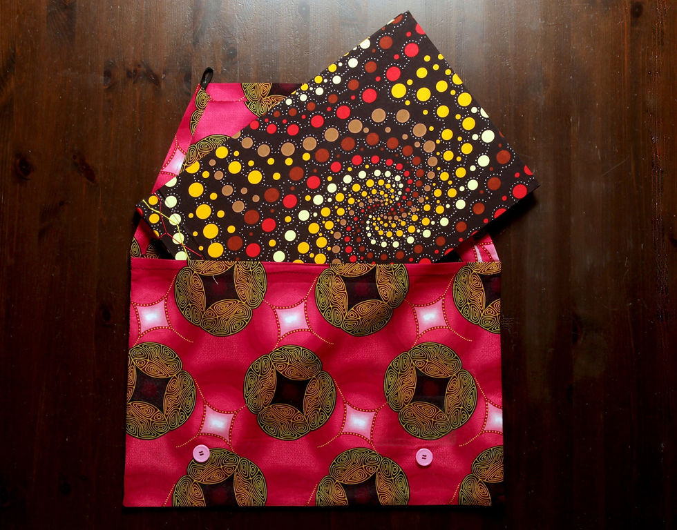 Thumbnail: A Grammar, Momentary and Infinite - English/PT - Español/PT - Umbundu/PT