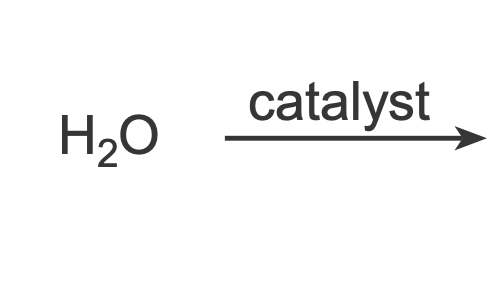 In the United States, nearly all fuel for automobiles is a mixture of gasoline and ethanol, C2H5OH. The equation below represents a reaction between ethene and water to produce ethanol.