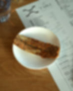 Chicken Feta Sausage