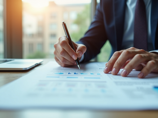 Audits de Sécurité : Ce qui fait notre différence