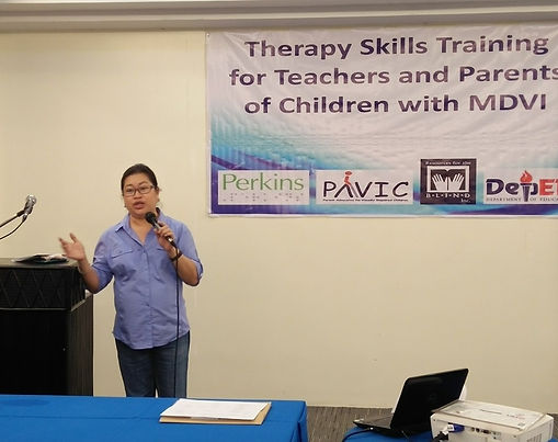 Early Intervension and Rehabilitation