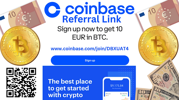 coinbase-davet-bonusu