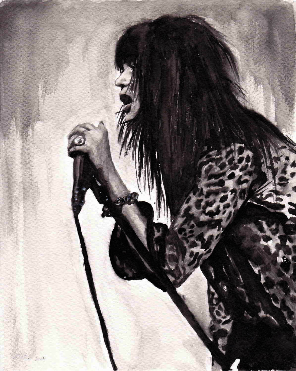 the kills
