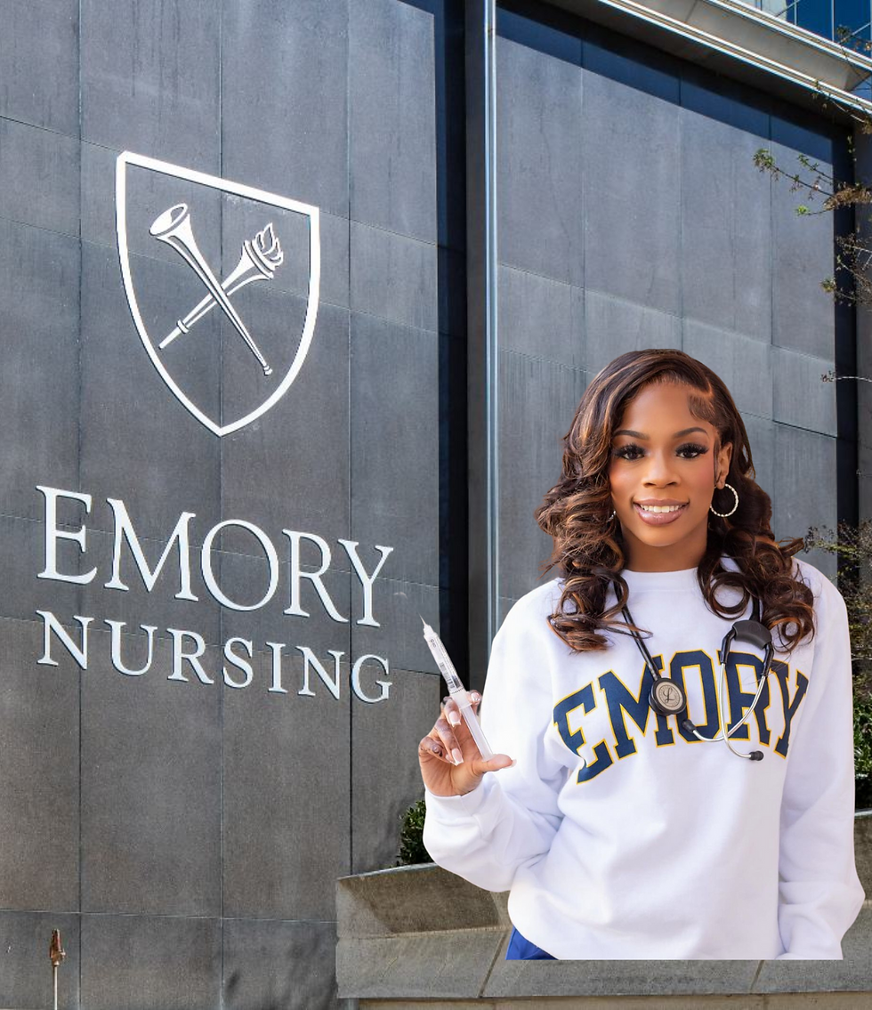 Emory Nursing School