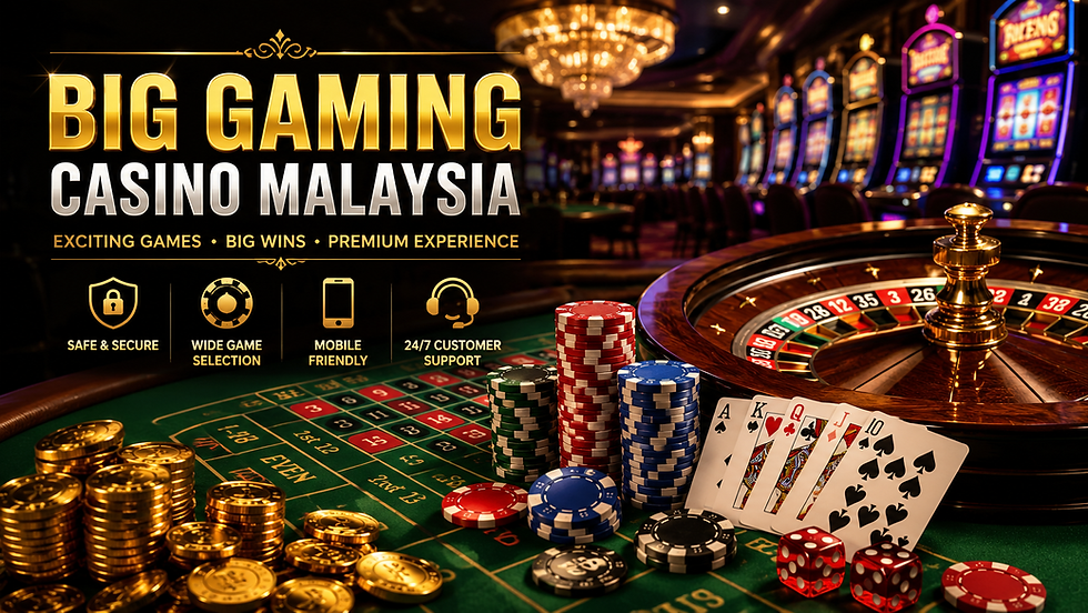 A9play – A Complete Guide to a Modern Online Gaming Platform