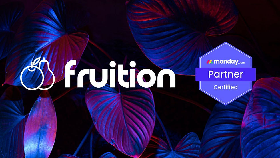Fruition