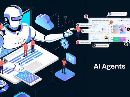 AI Agent