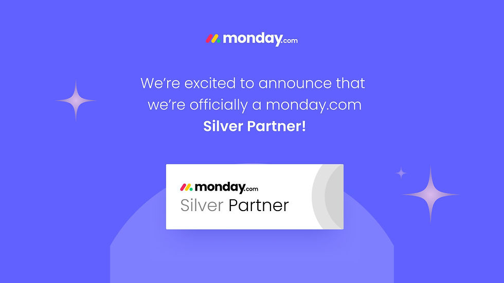 monday.com Partner Program
