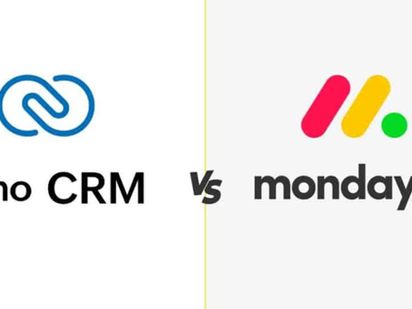monday CRM vs Zoho CRM: Total Cost of Ownership [2025 Comparison]