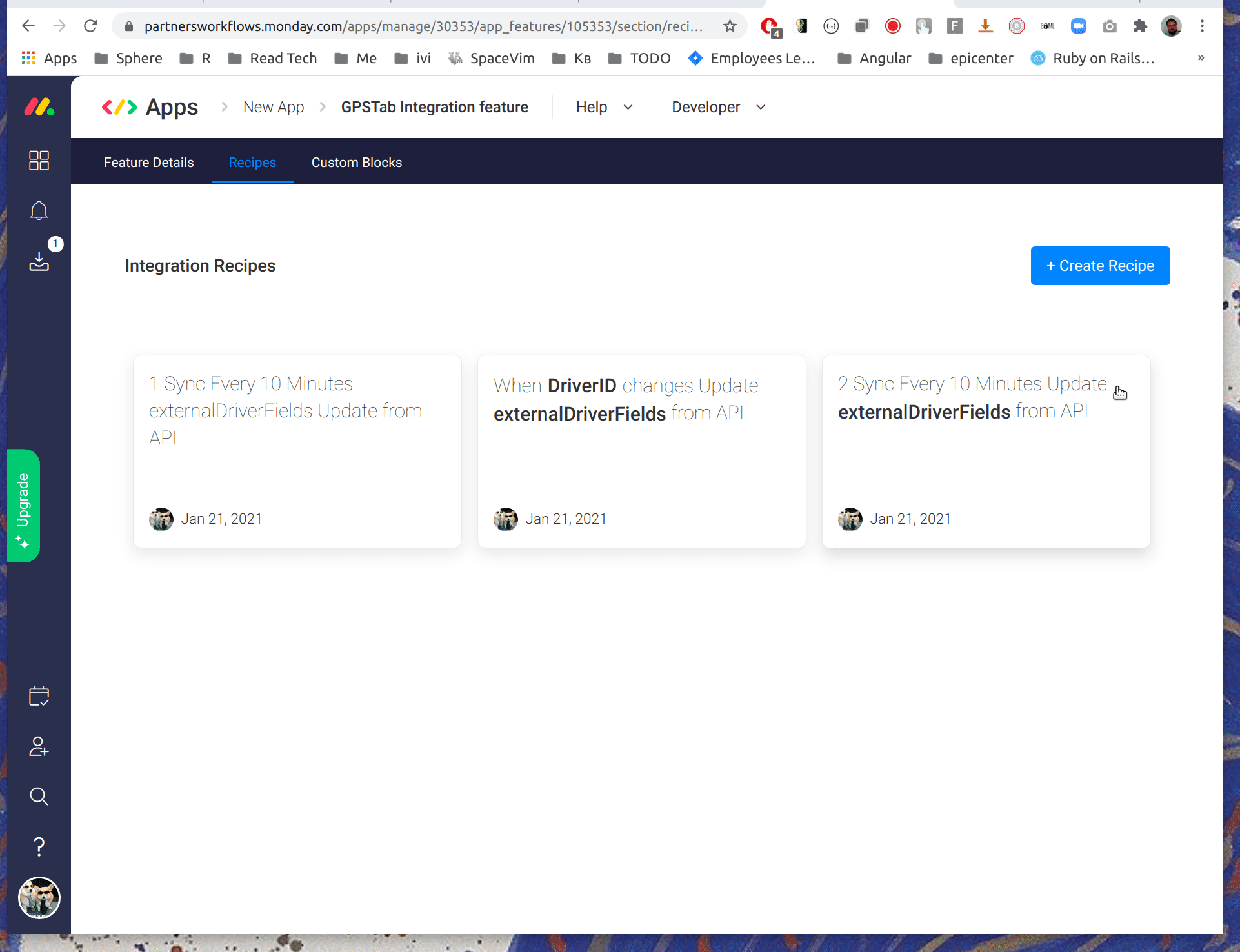 What is the monday Platform API? monday.com API Guide for Custom ...