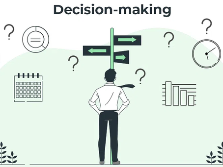 How monday.com Helps Executive Leadership Teams (ELT) Make Better Decisions?