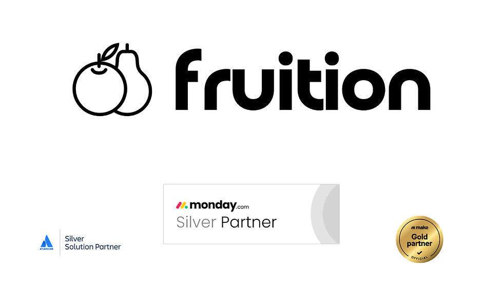 Fruition as your go-to software implementation partner