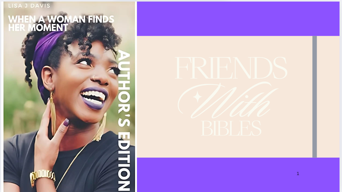 Slideshow - For the Woman in Waiting