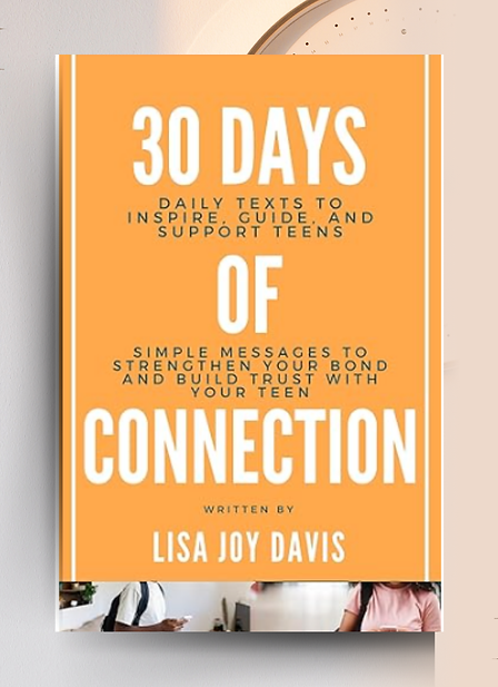30 Days of Connection