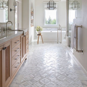 Bathrooms | Z Collection