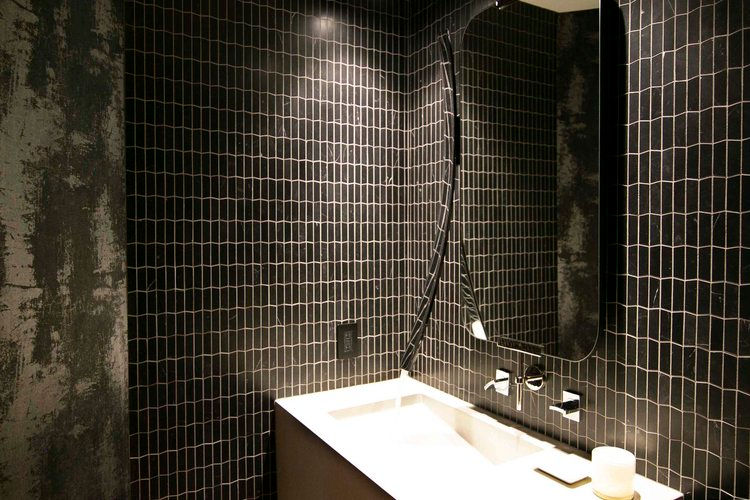 Nero Marquina