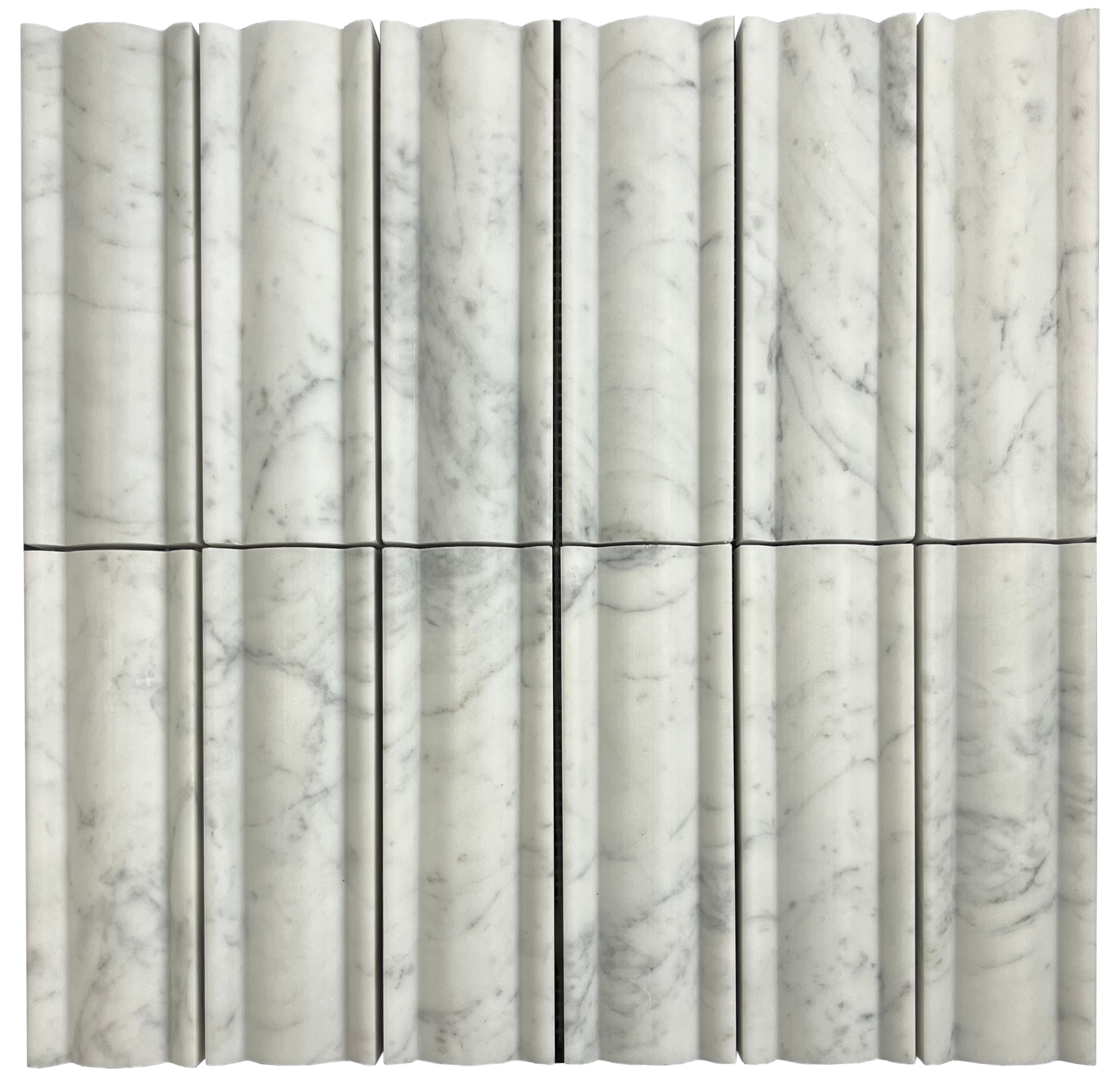 Custom Stone Mosaics | Z Collection