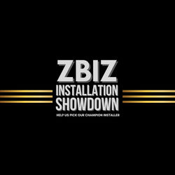 ZBIZ'24 INSTALLATION SHOWDOWN