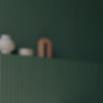 In + Field Green Matte
