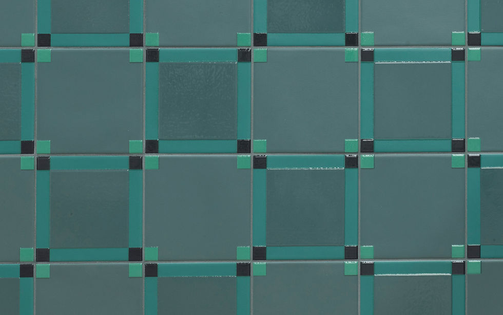 Homage to the Square