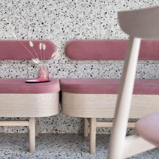 Terrazzo