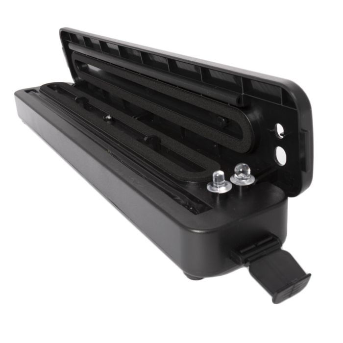 Thumbnail: Vacuum Sealer - Qnubu Vac