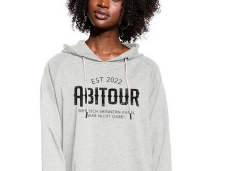 Das Abitur in der Tasche ... los geht's!