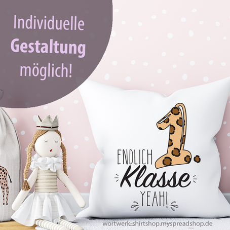 Geschenkinspiration gesucht?