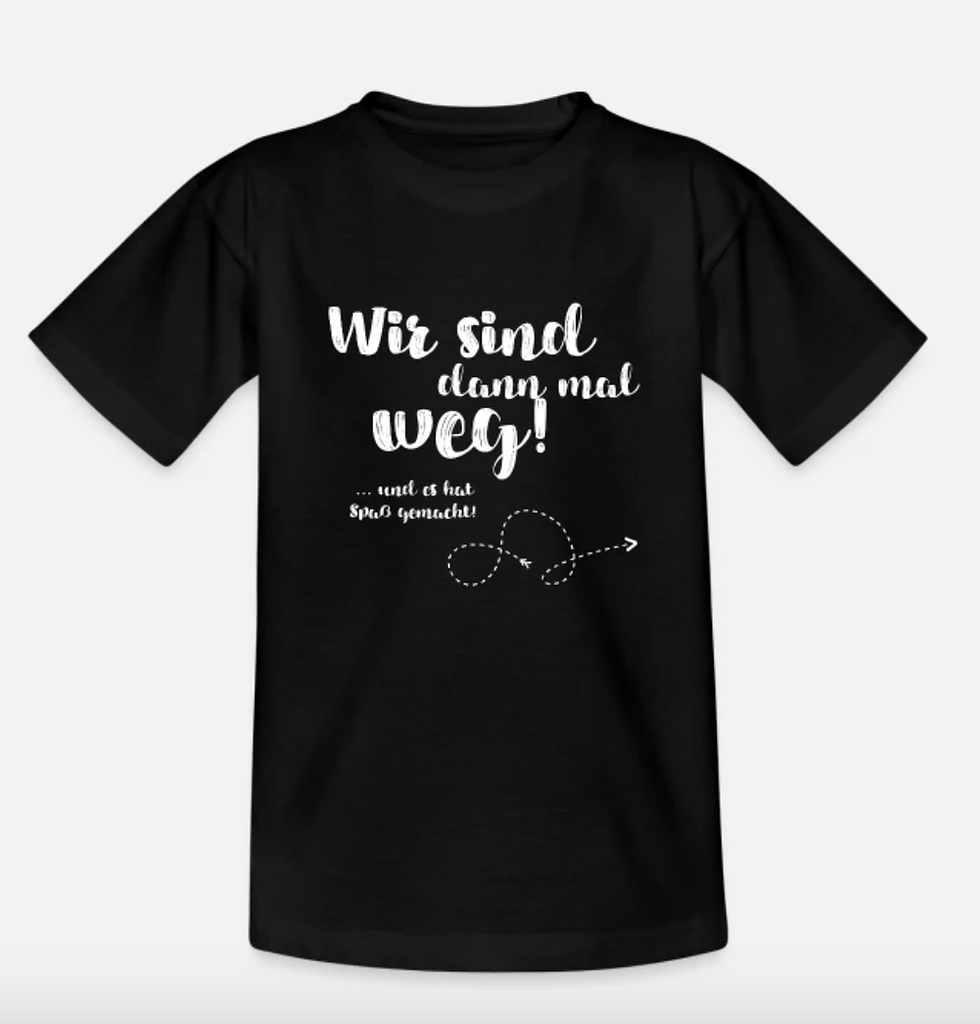 Der letzte Schultag steht vor der Tür...