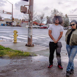 Straight Outta The Gang Database: Challenging Gang Allegations through the RJA