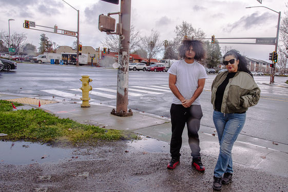 Straight Outta The Gang Database: Challenging Gang Allegations through the RJA