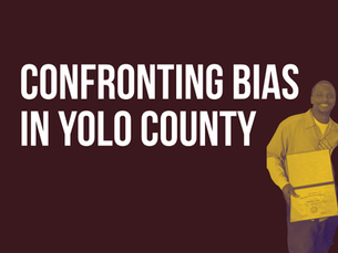 Confronting Bias in Yolo County: RJA Violation Declared Due to Prosecutor Depicting Black Man with Animal Imagery