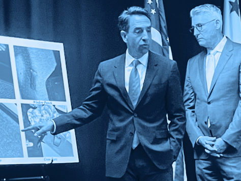 Santa Clara DA Rosen’s Political Prosecution of the Stanford 12