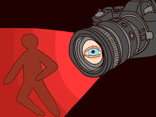 The Truth Beneath the Label: How the State Manufactures Aggression to Shield Systemic Violence