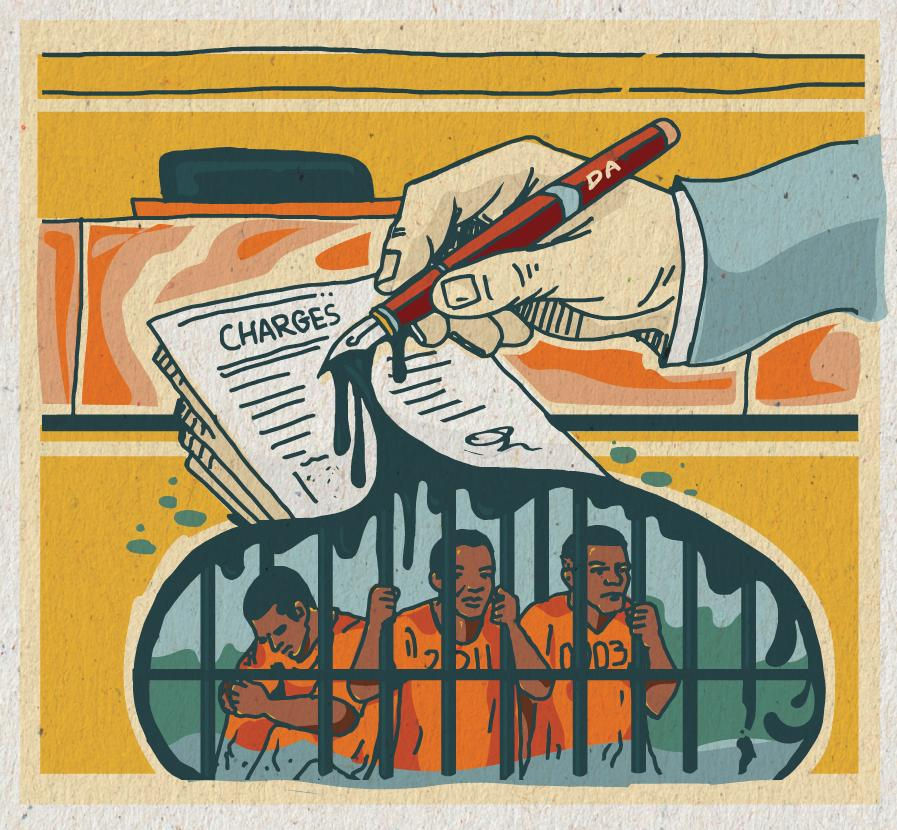 The Common Racism of the Special Circumstance: Mr. William’s Fight Against Racial Bias and Life Without the Possibility of Parole