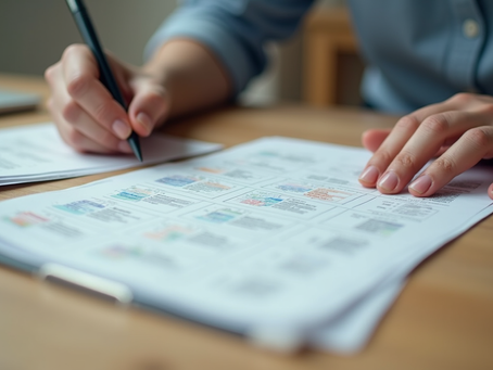 Boosting Your Financial Wellness Effectively: 7 Ways to Improve Finances