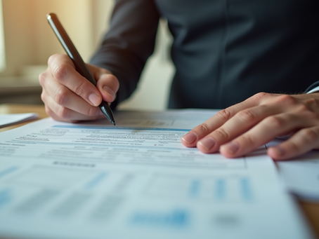 Exploring Small Business Funding Sources: Your Guide to Smart Financing