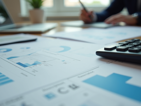 Step-by-Step Guide to Business Funding Application Steps